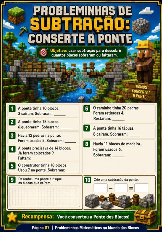 Amostra Probleminhas 5